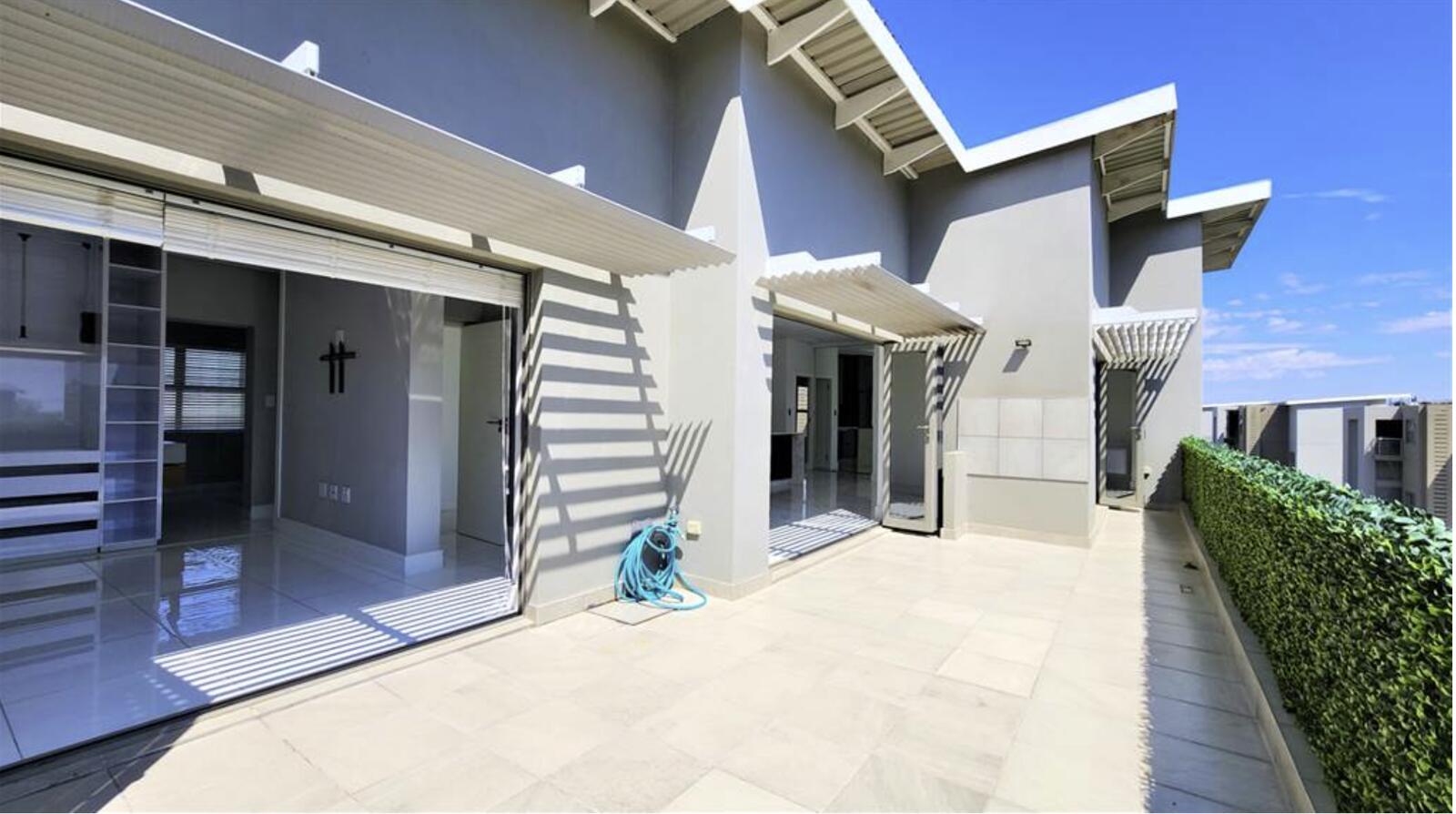 3 Bedroom Apartment in Broadacres