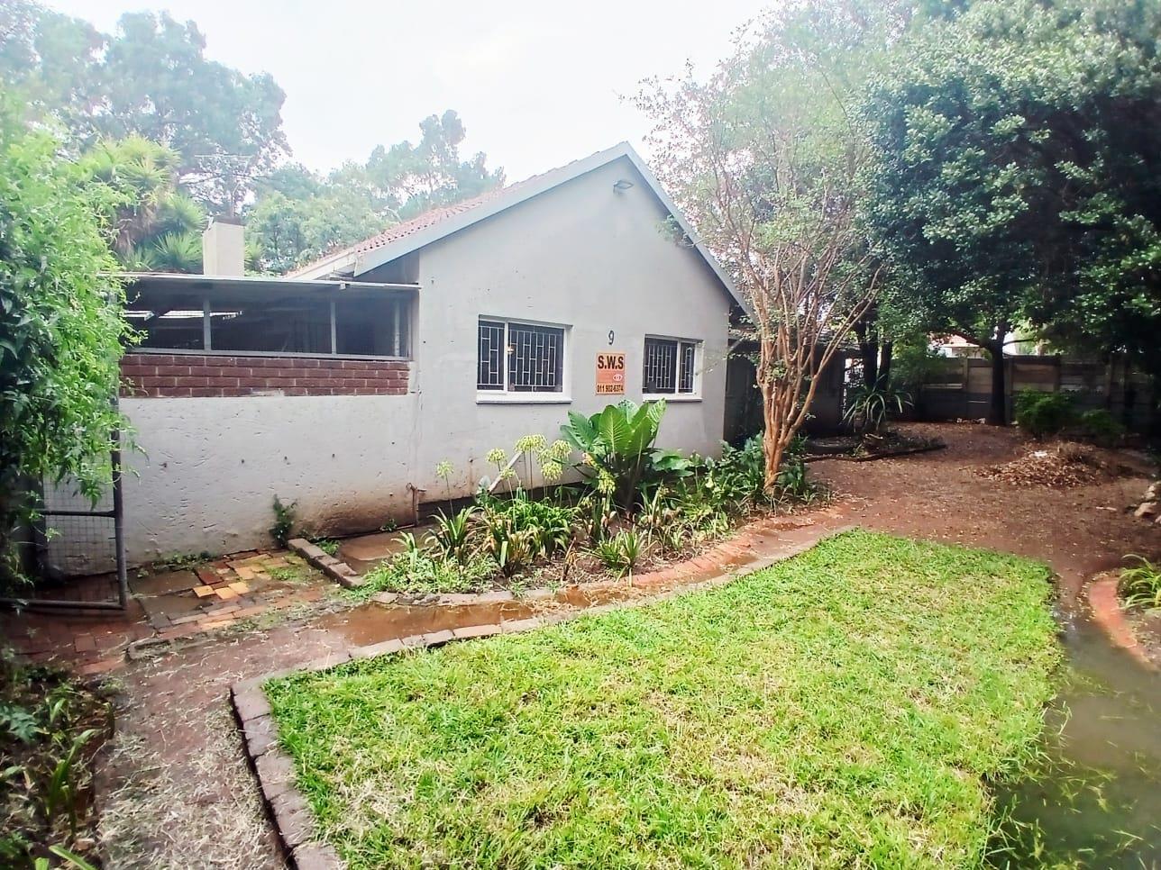 4 Bedroom House in Germiston South