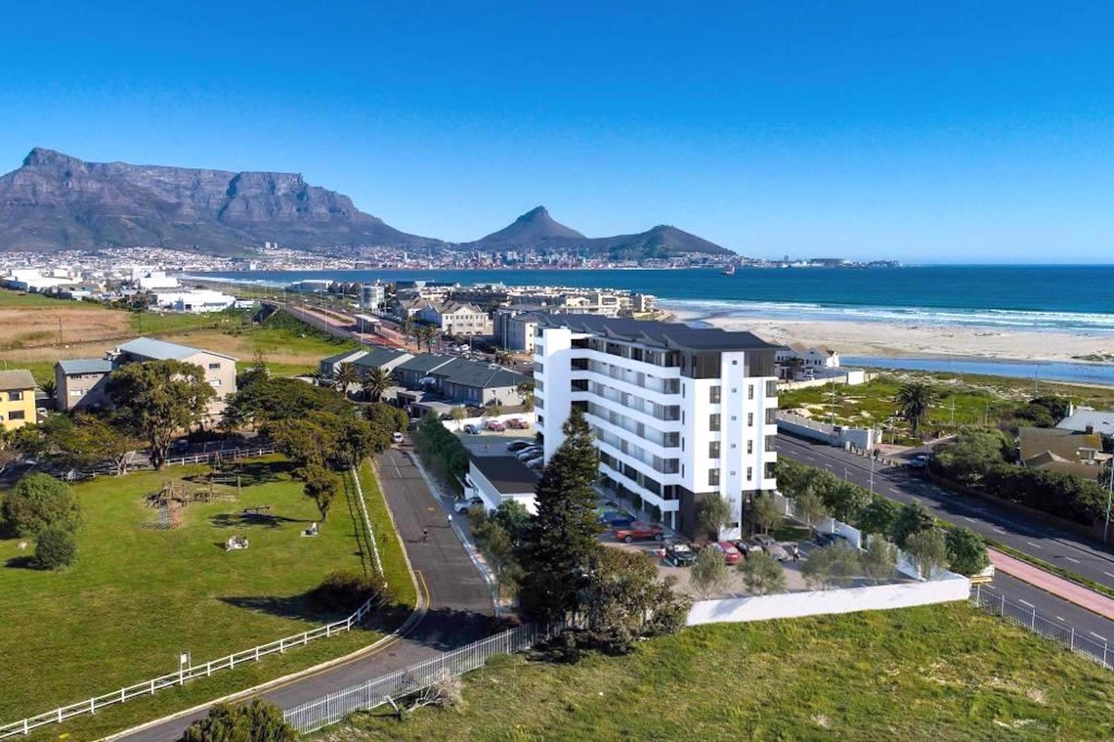 2 Bedroom Apartment in Milnerton Central