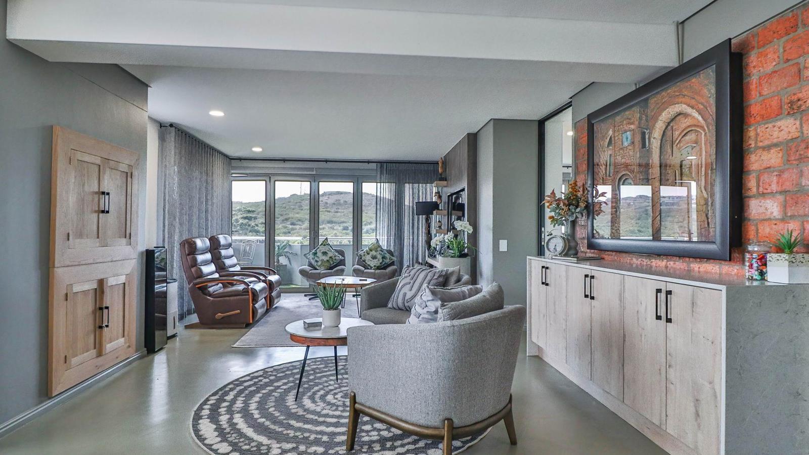 2 Bedroom Apartment in Island View