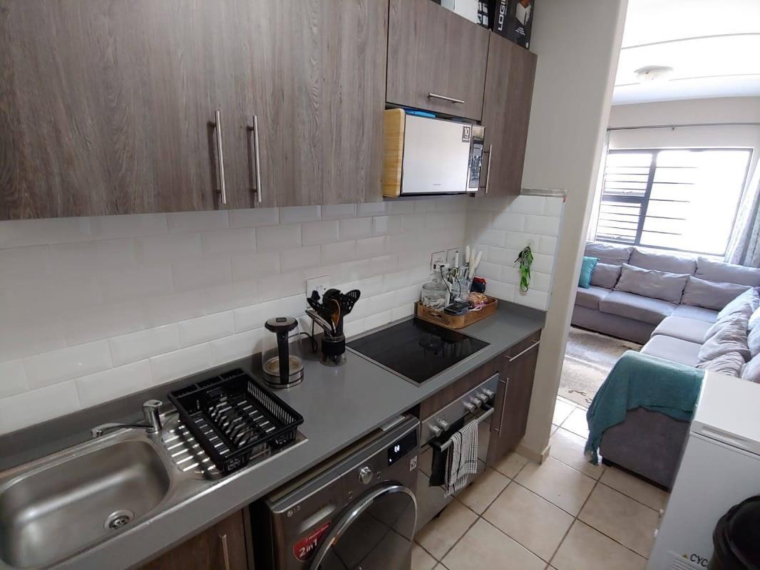 2 Bedroom Apartment in Belhar
