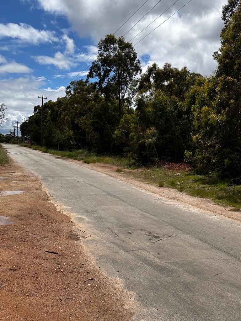 2.6 ha Land available in Port Elizabeth Central