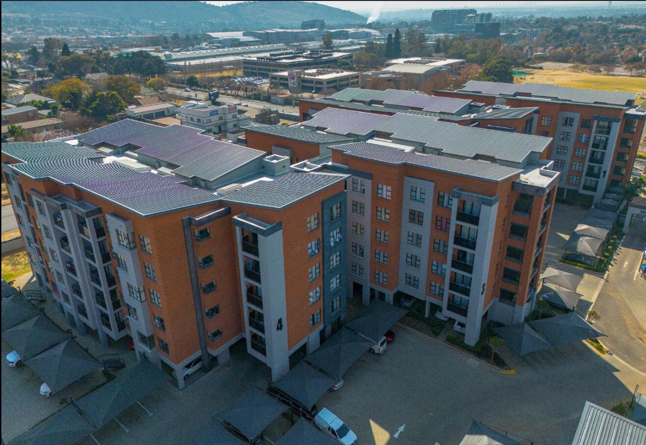 2 Bedroom Apartment in Bedfordview