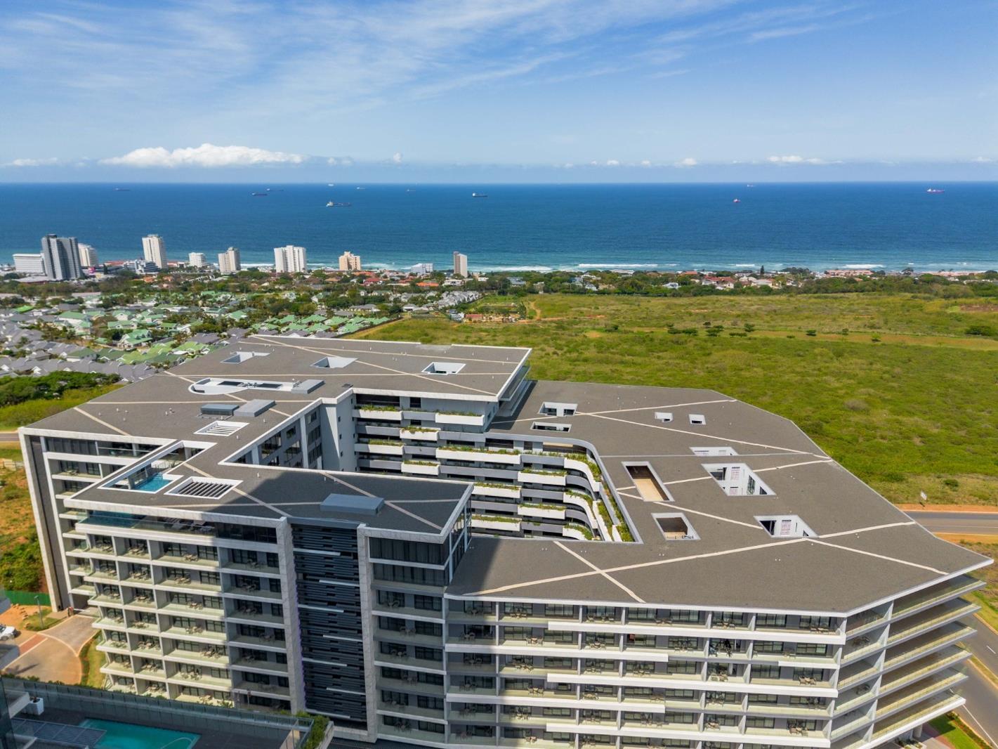 3 Bedroom Apartment in Umhlanga Ridge