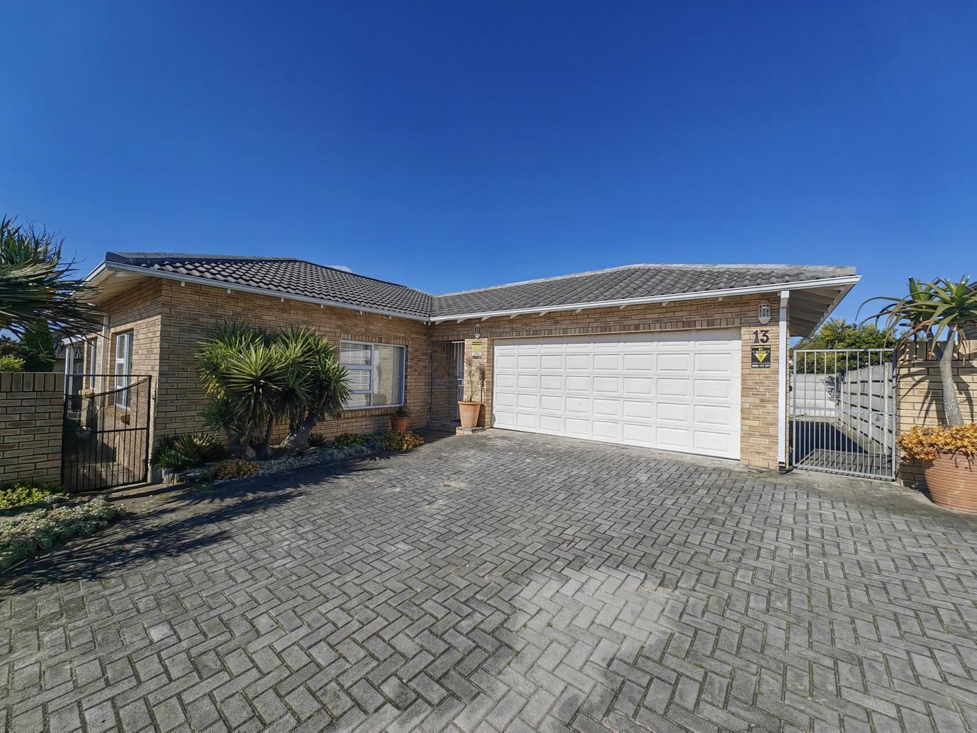 3 Bedroom House in Lorraine