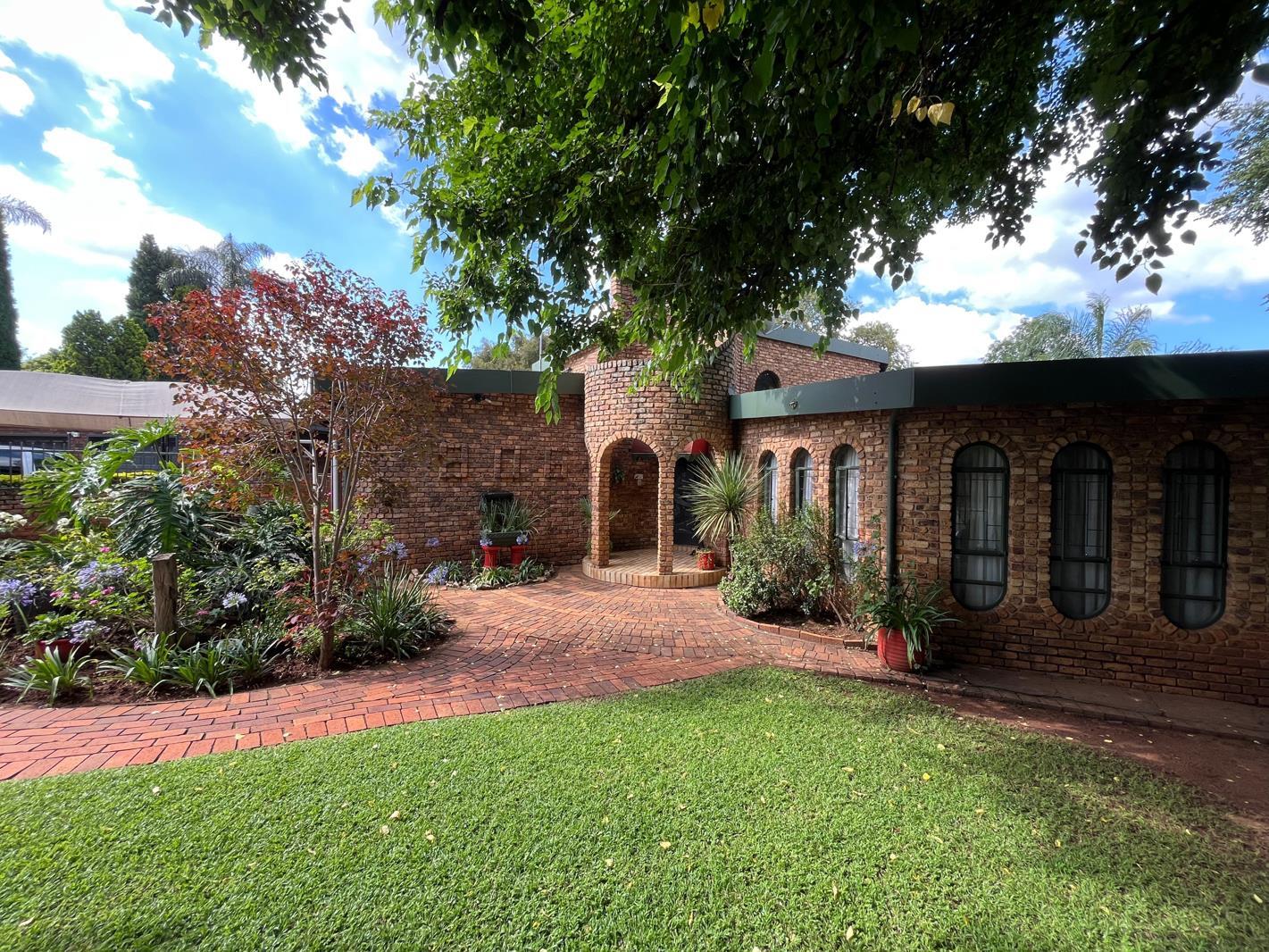 5 Bedroom House in Wingate Park