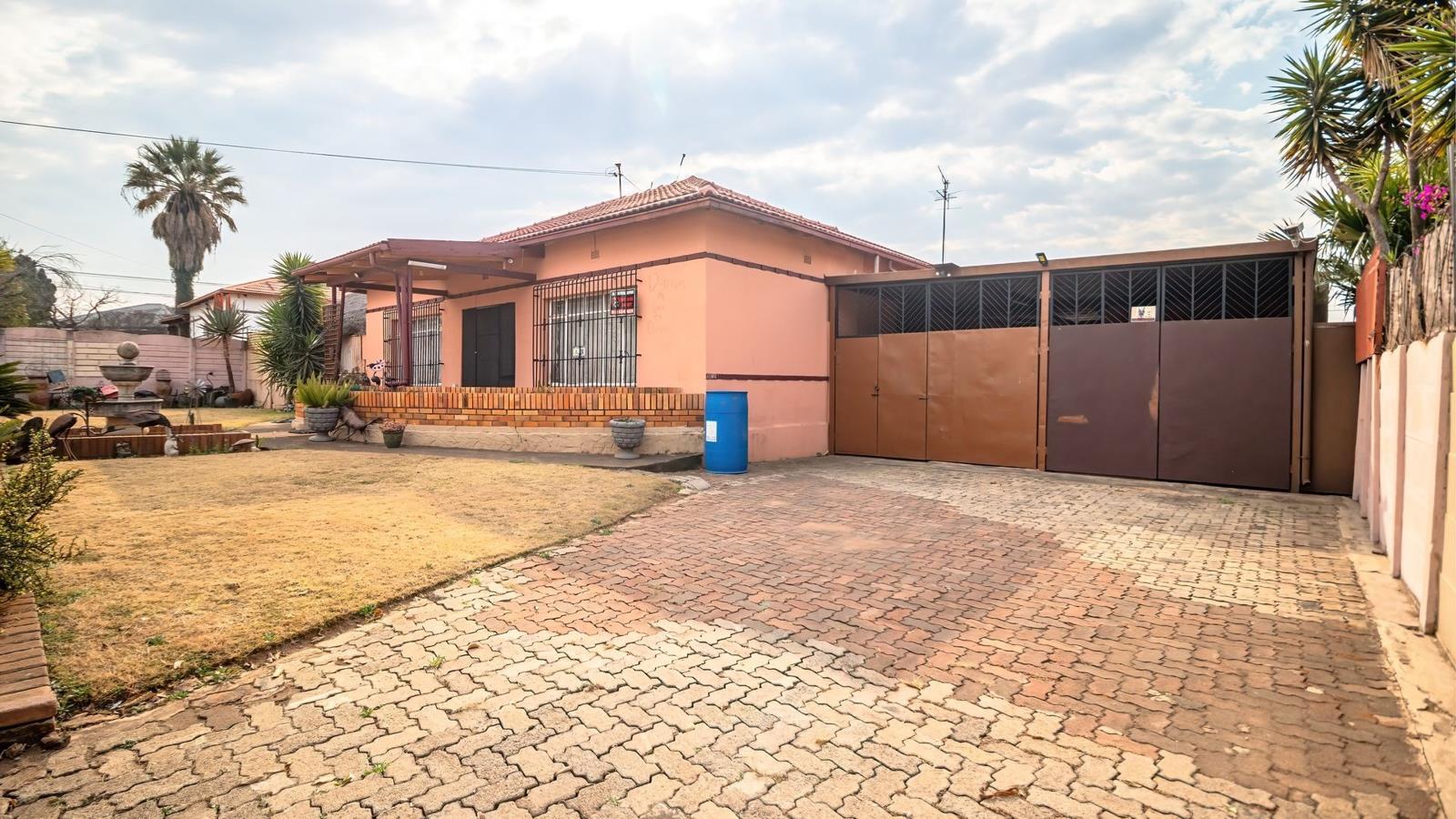3 Bedroom House in Primrose