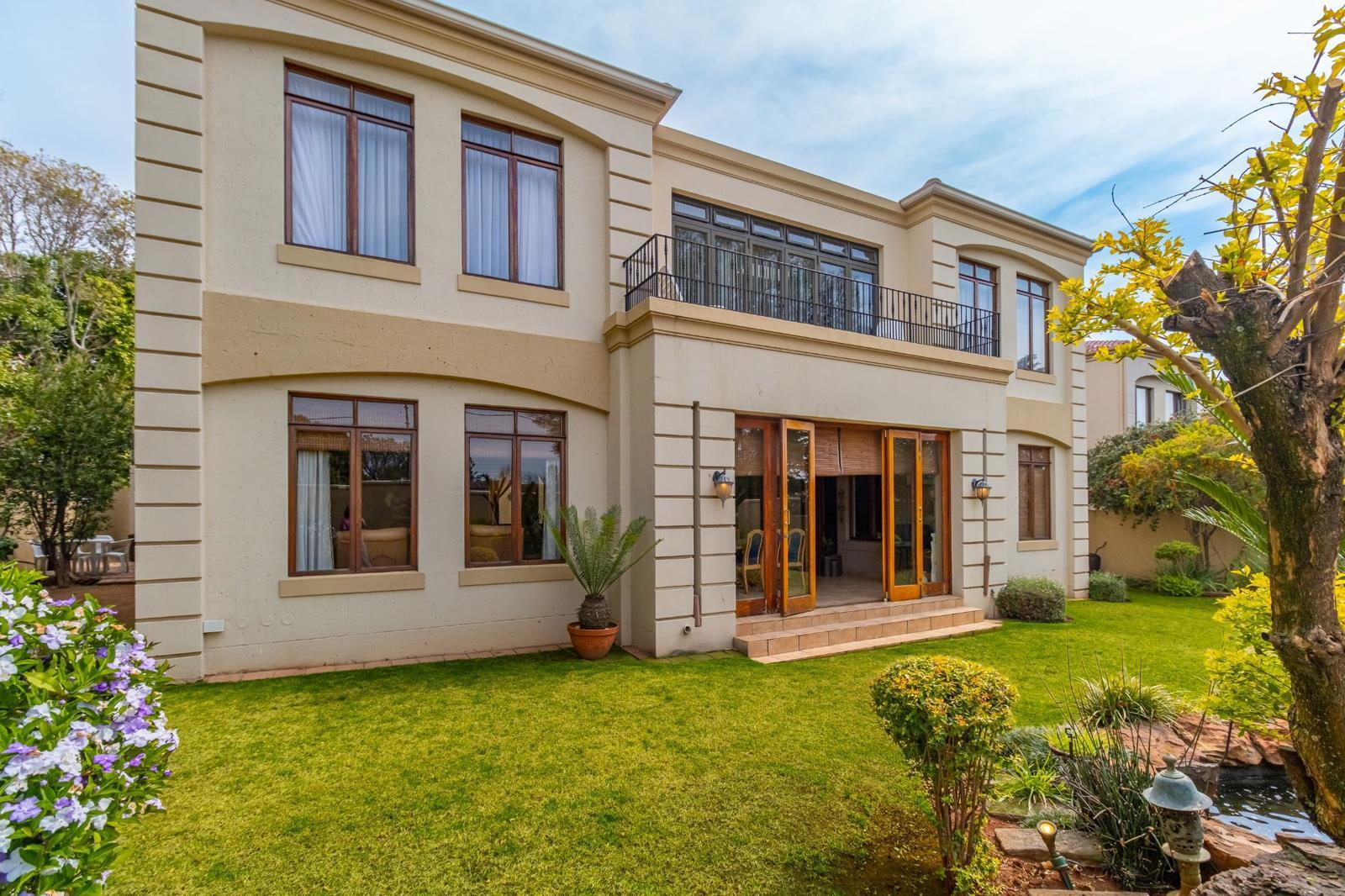 4 Bedroom House in Northcliff