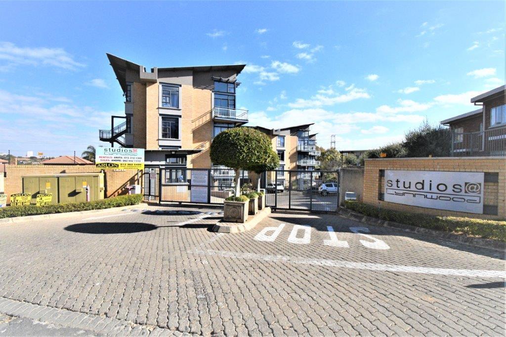 Studio Apartment in Lynnwood