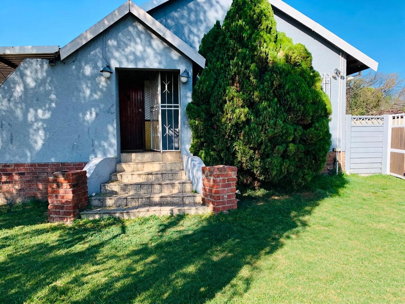 3 Bedroom House in Terenure