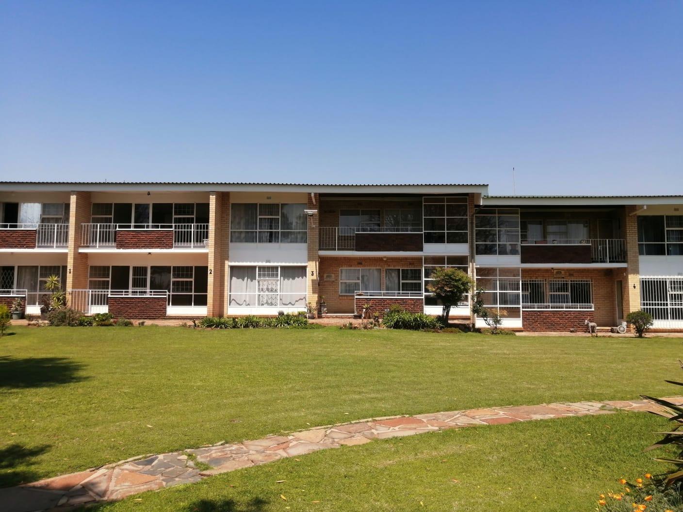 2 Bedroom Apartment in Greenhills