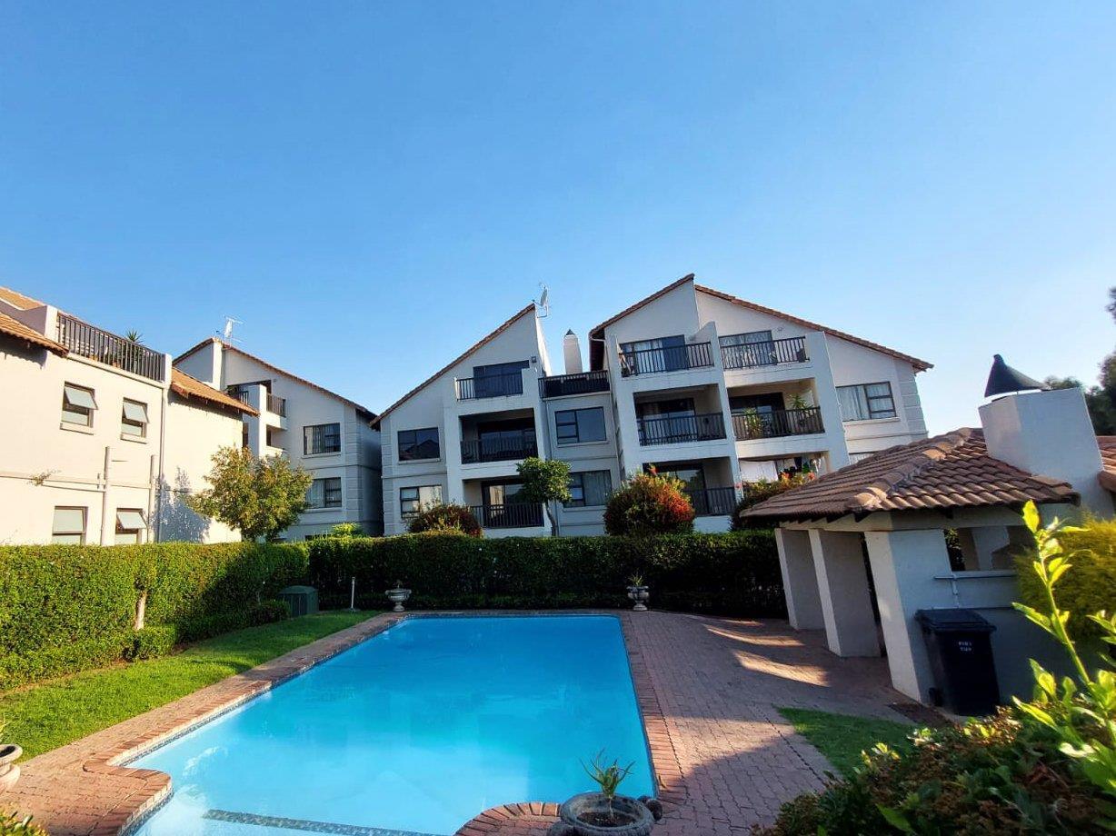 2 Bedroom Apartment in Sunninghill
