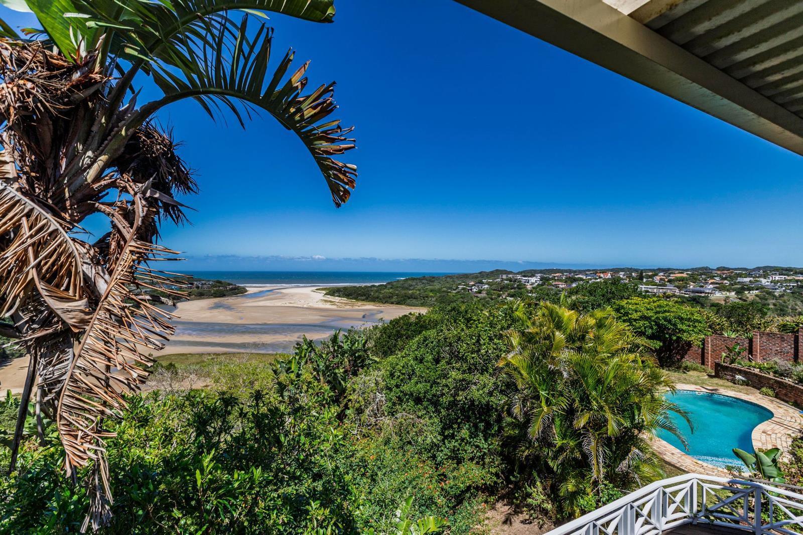 3 Bedroom House in Blue Bend