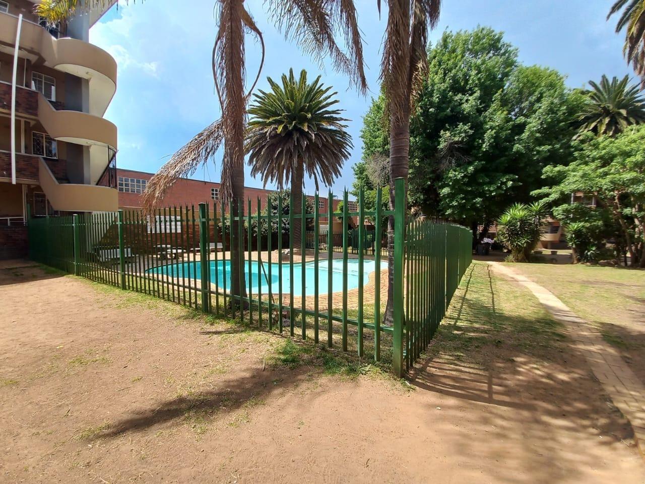 2 Bedroom Apartment in West Turffontein