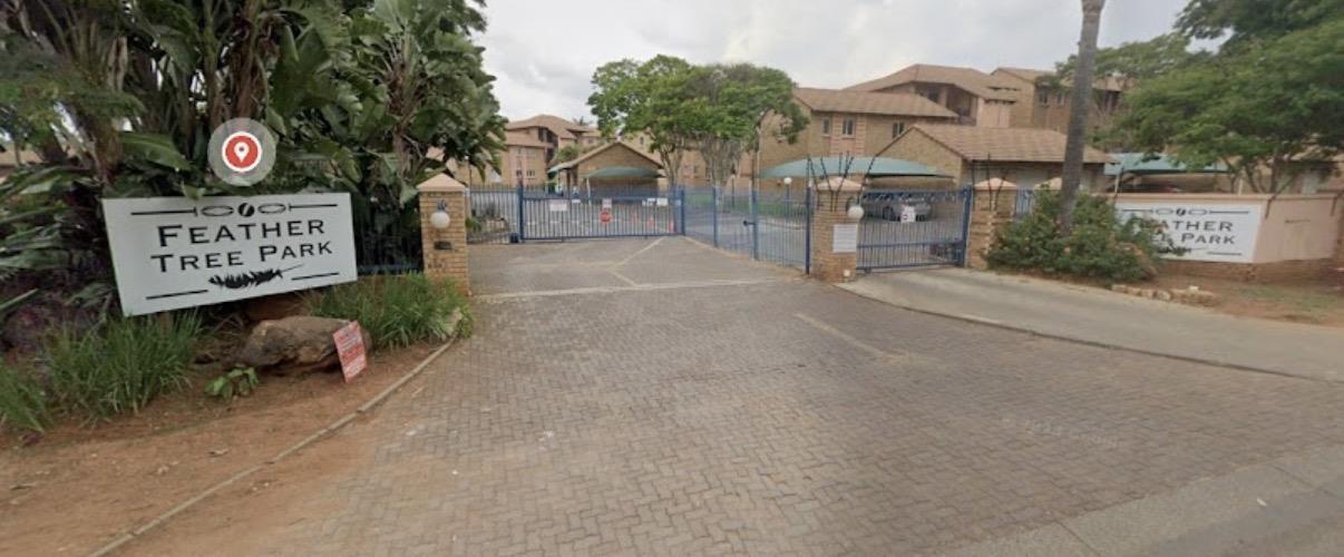 1 Bedroom Townhouse in Die Hoewes