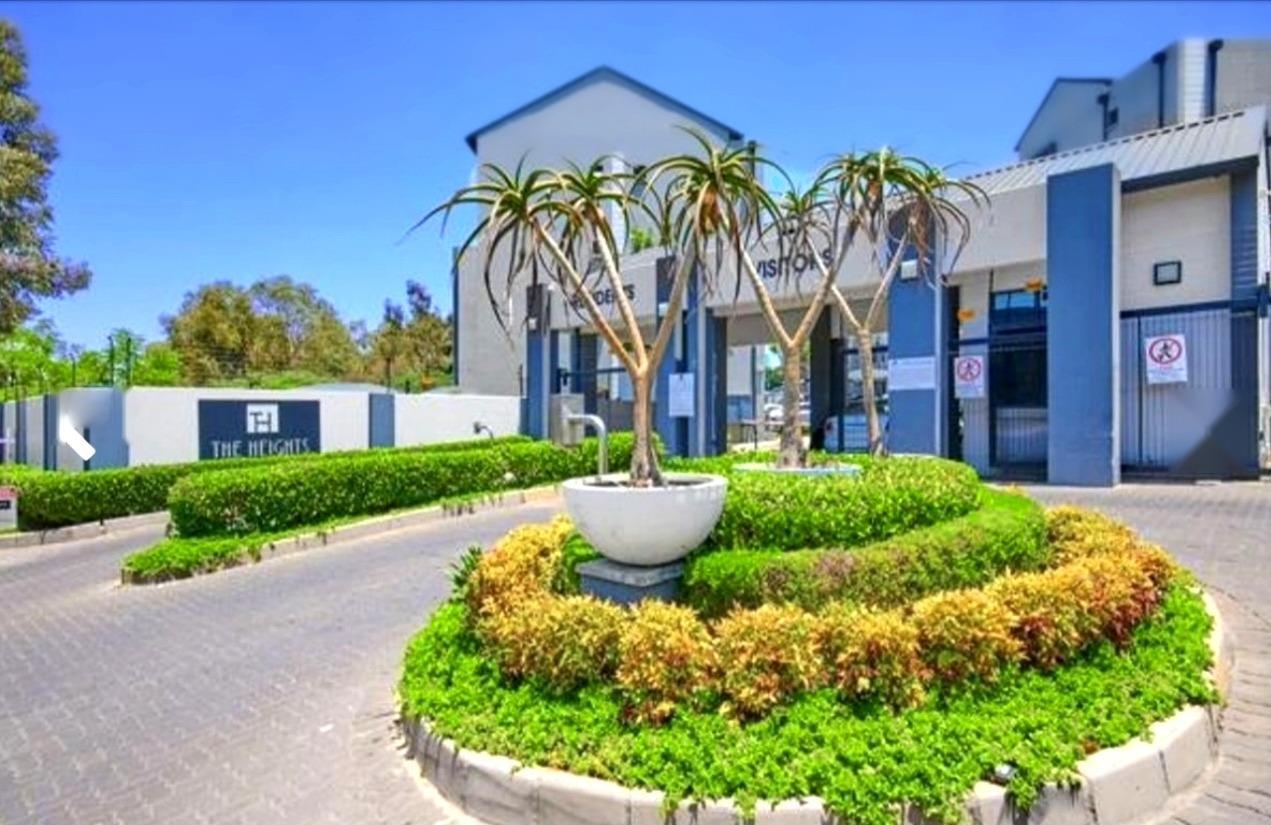 2 Bedroom Apartment in Halfway Gardens