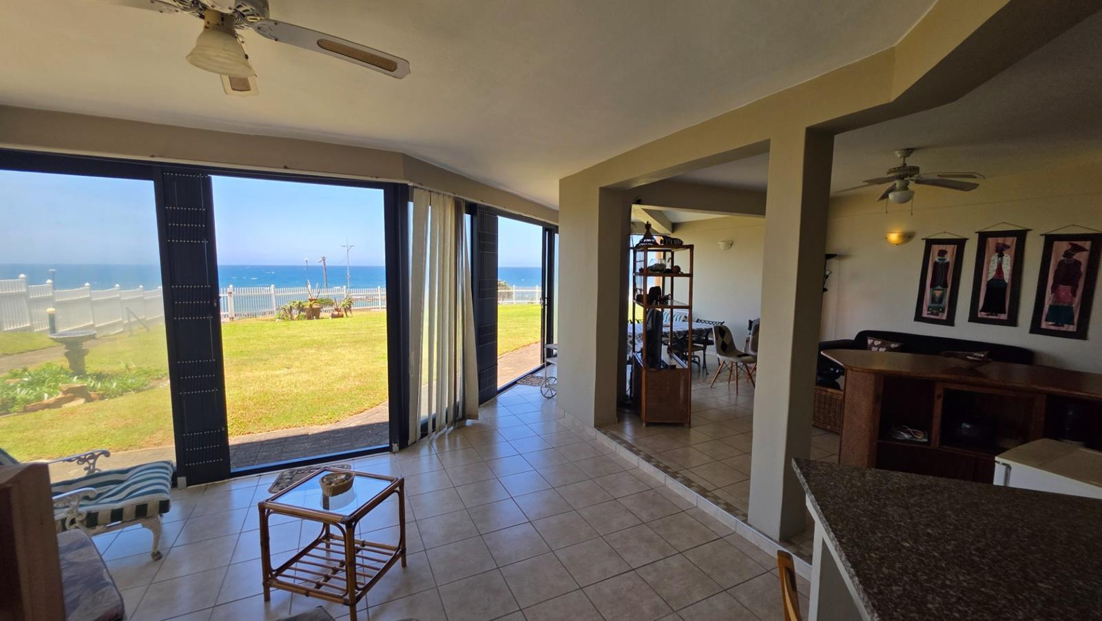 3 Bedroom Apartment in Margate