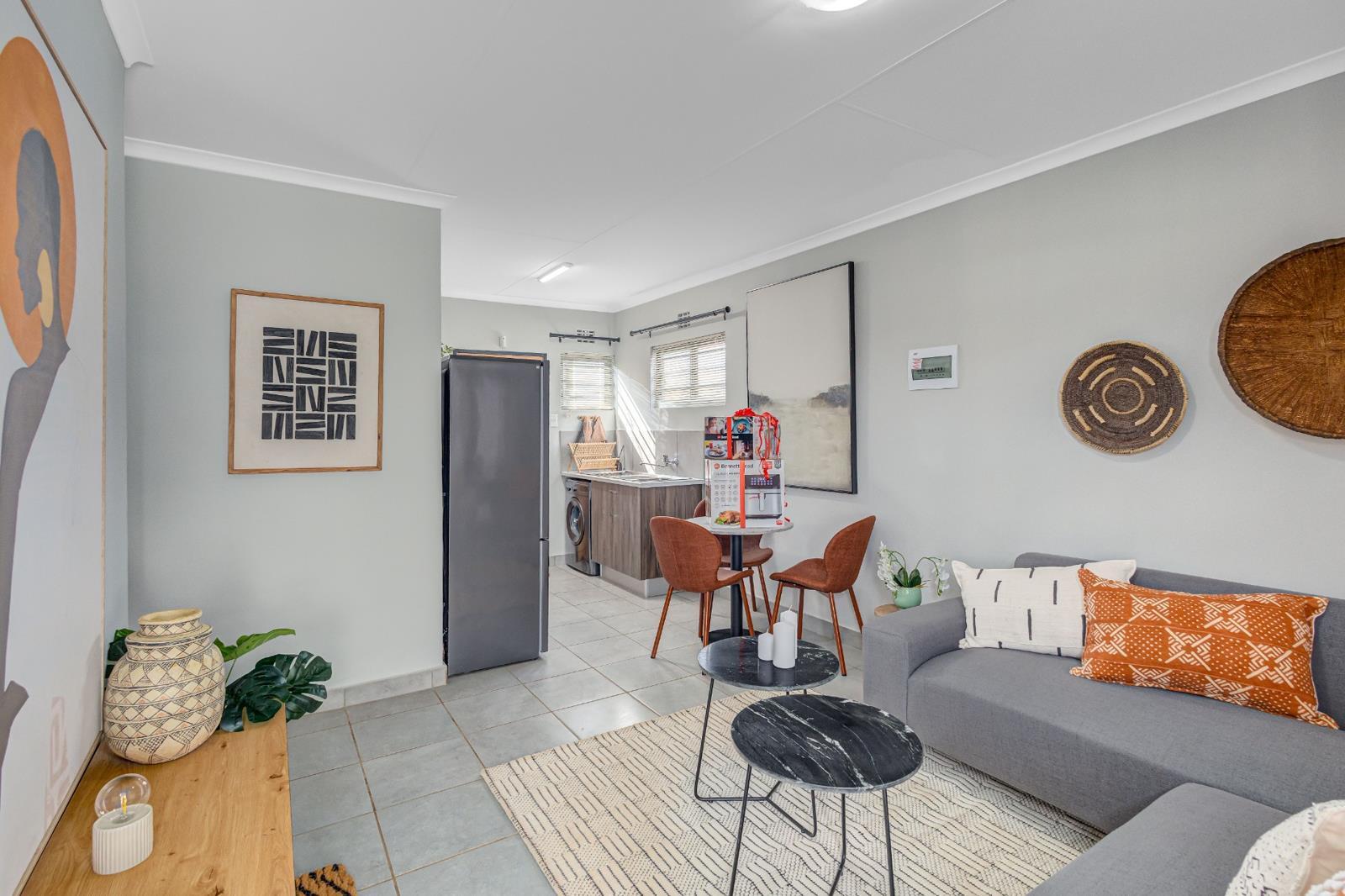 4 Bedroom House in Jabulani