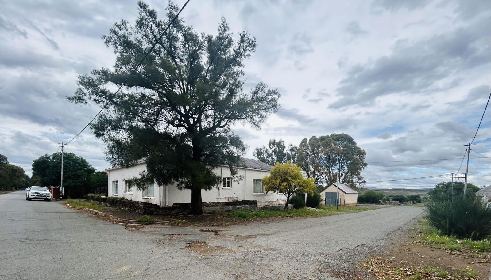 4 Bedroom House in Richmond