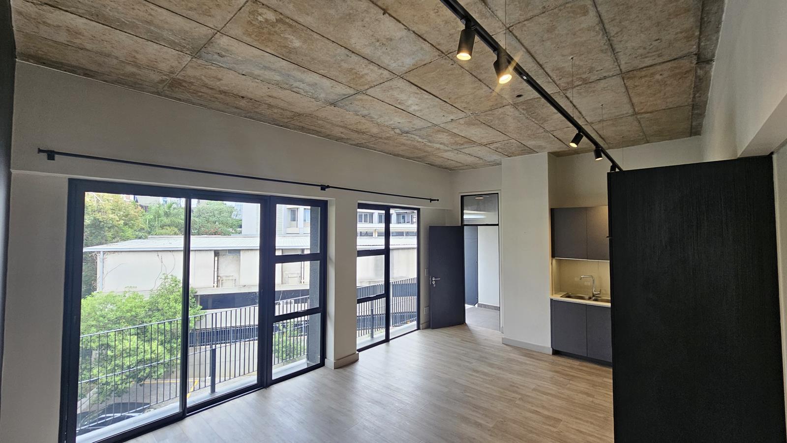 1 Bedroom Apartment in Sandown