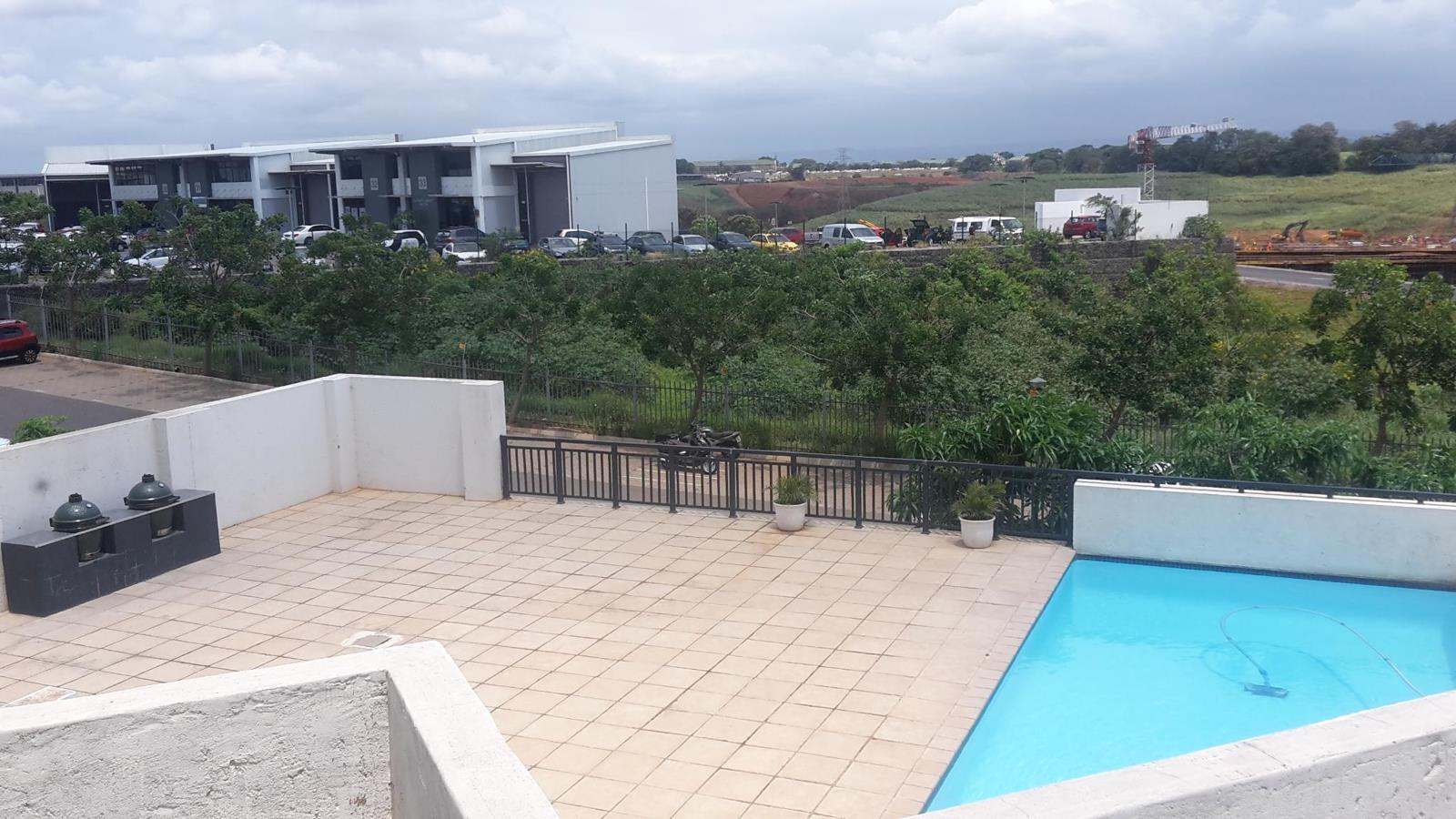 2 Bedroom Apartment in Umhlanga Ridge