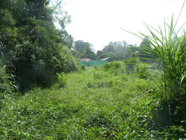 954 m² Land available in Assagay