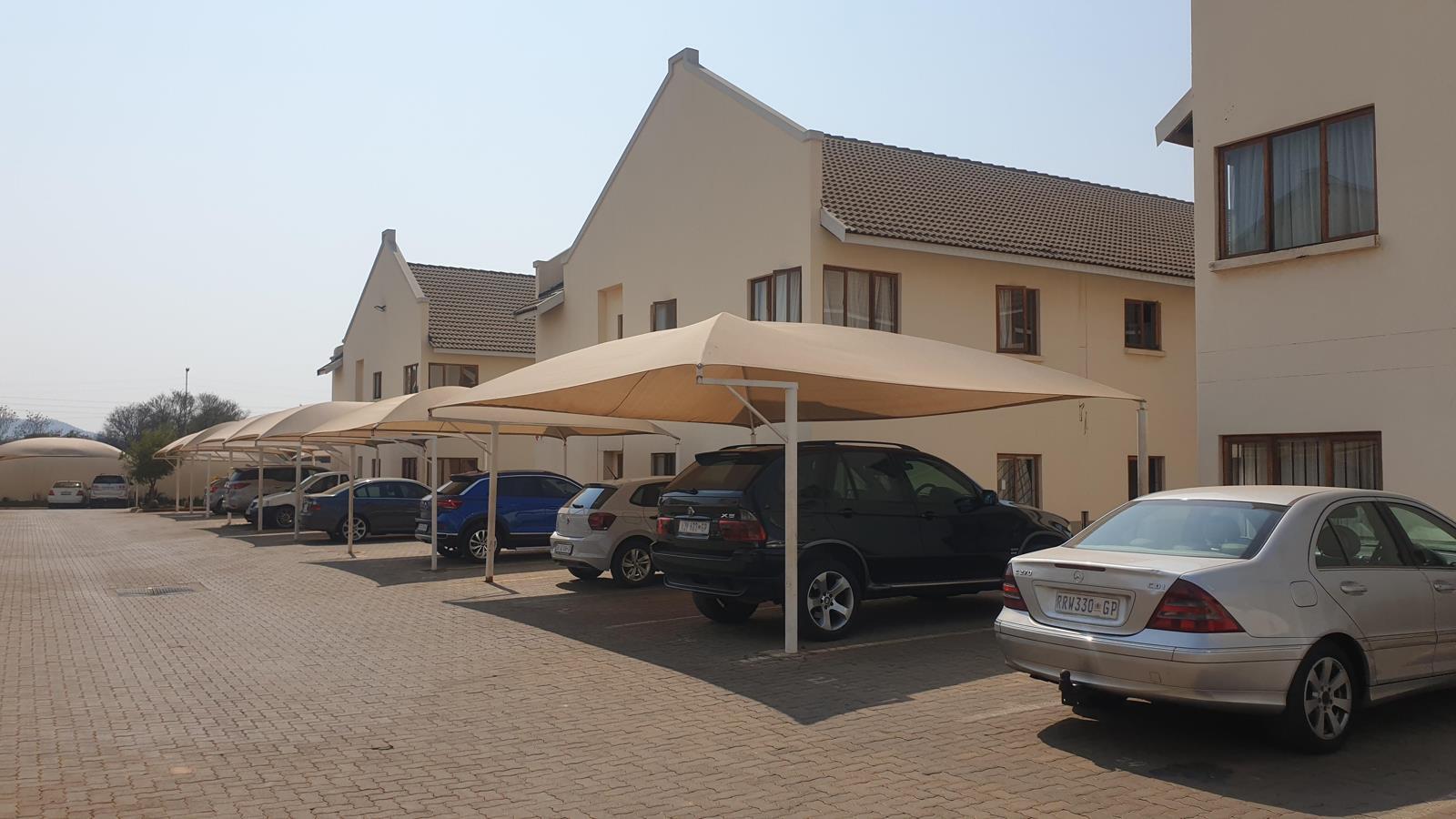 2 Bedroom Apartment in Hesteapark