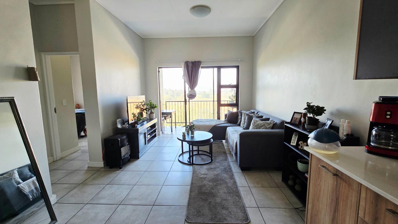 2 Bedroom Apartment in Witfield