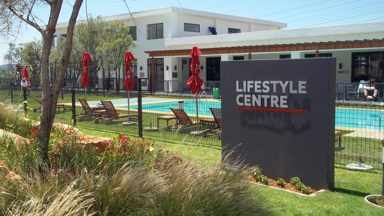 2 Bedroom Apartment in Edenvale