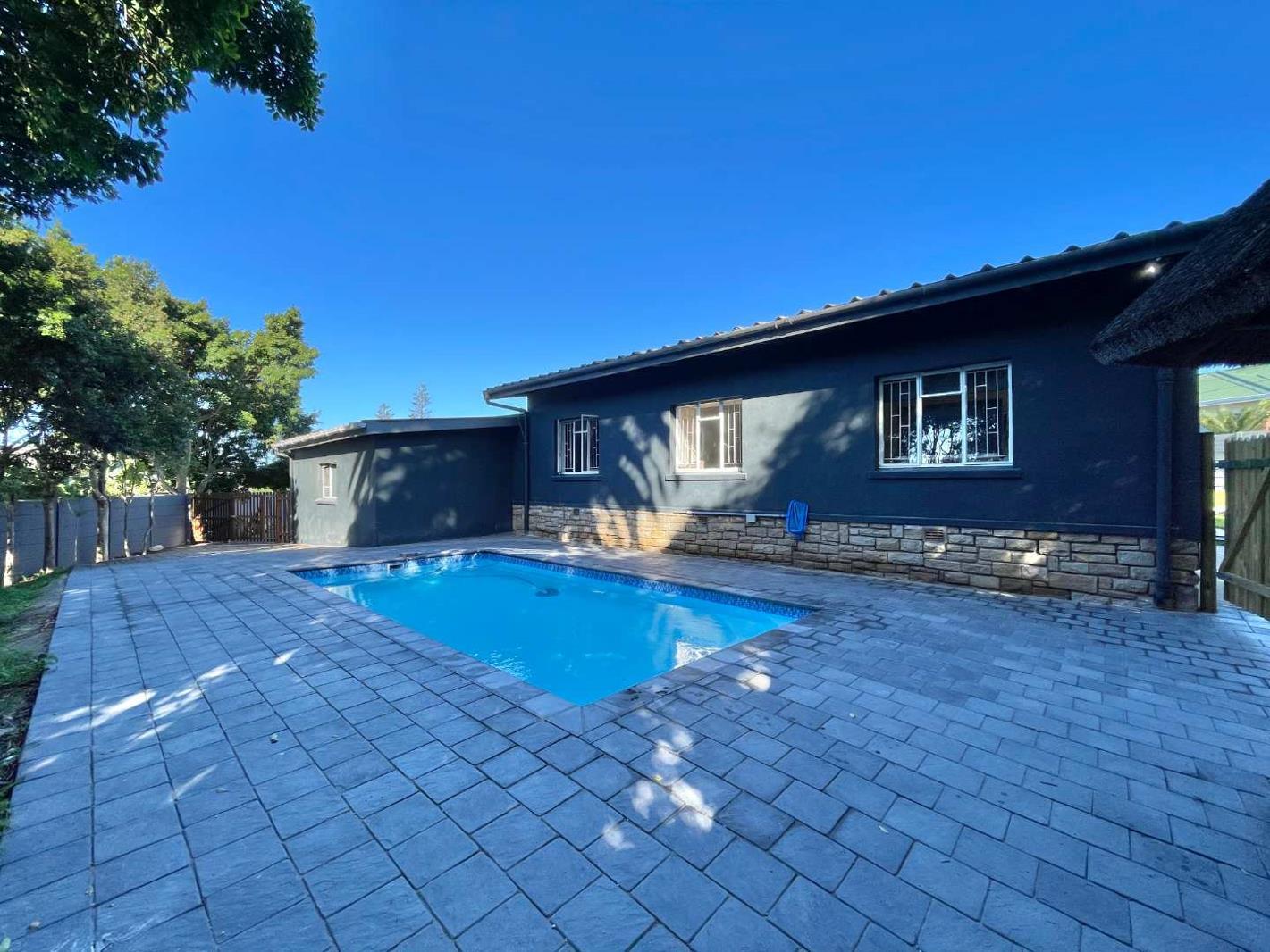 3 Bedroom House in Mossel Bay Central