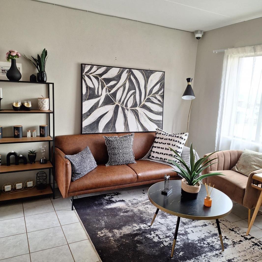 2 Bedroom House in Alberton