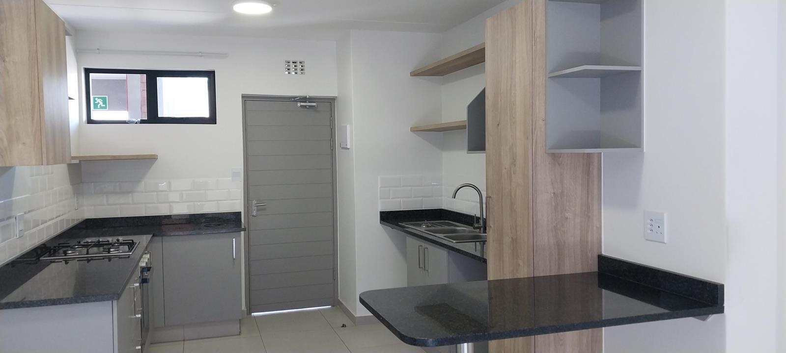 2 Bedroom Apartment in Vorna Valley