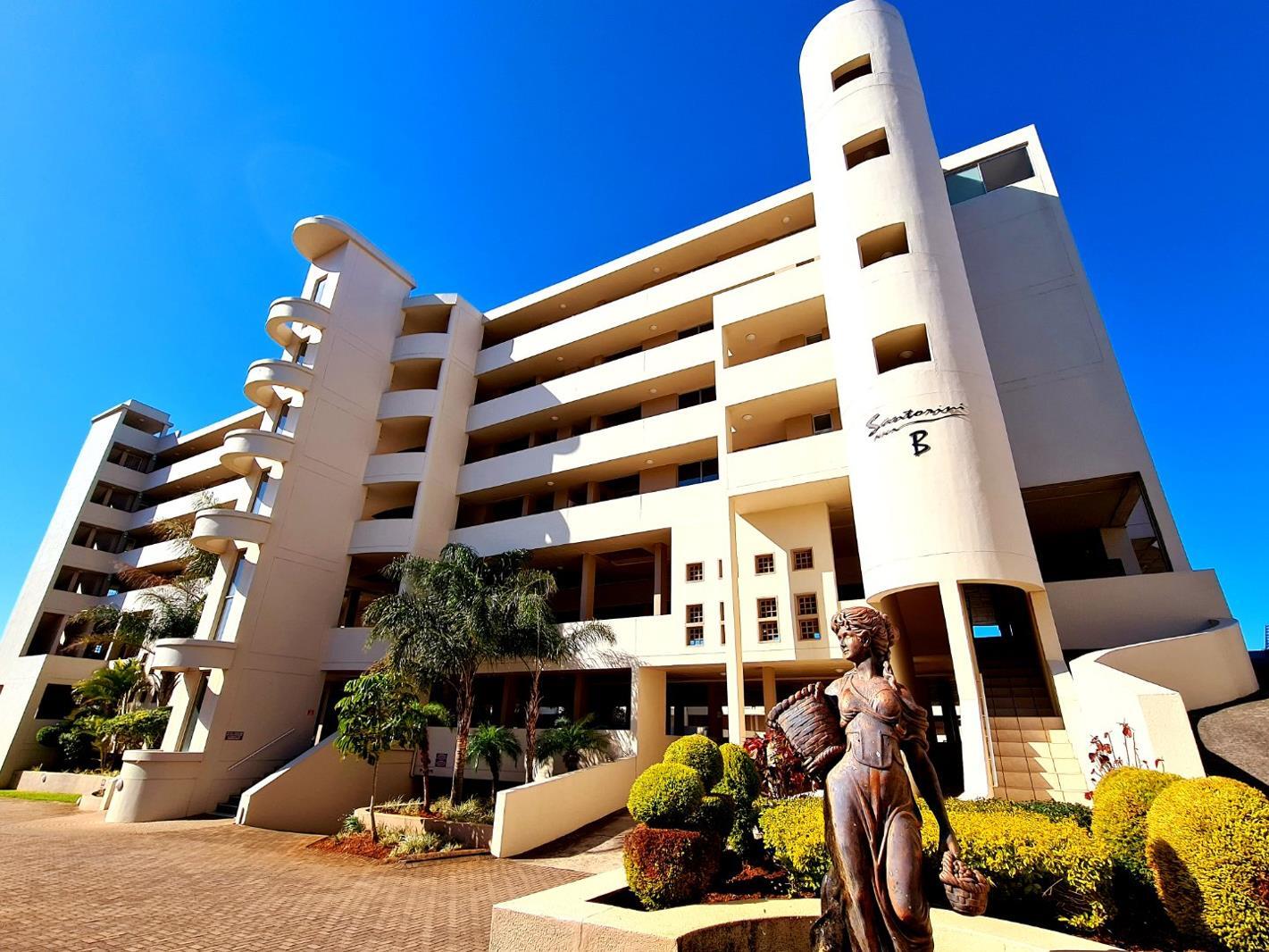 3 Bedroom Apartment in Margate