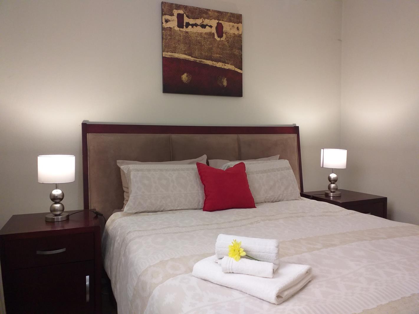 1 Bedroom Apartment in Illovo