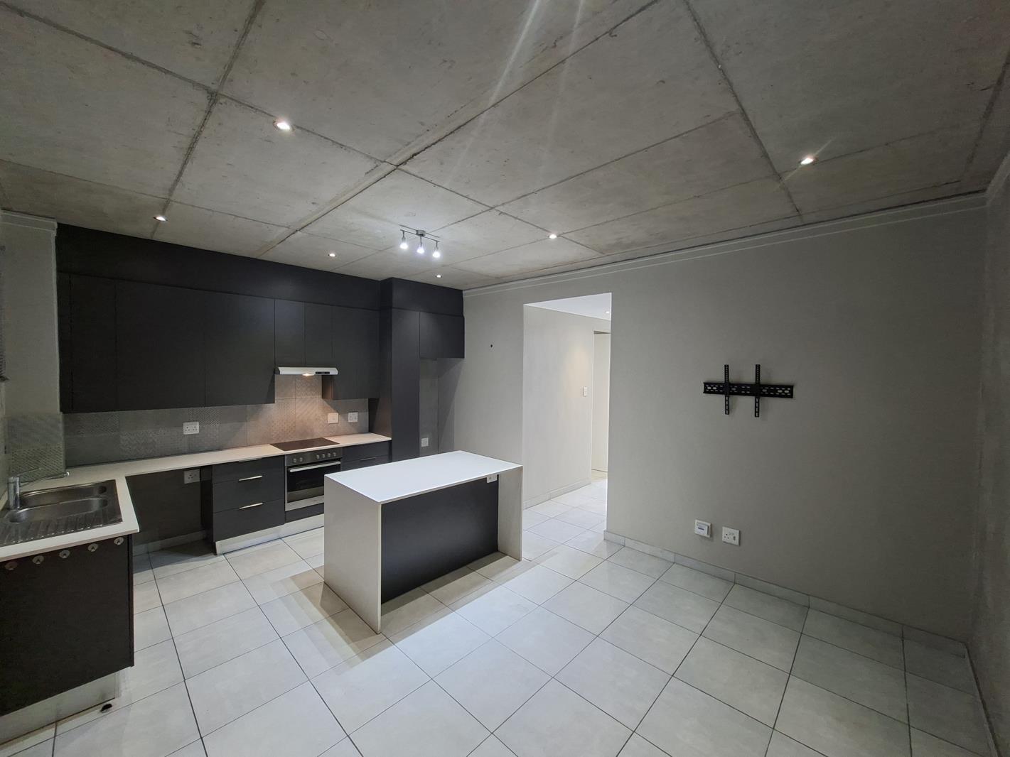 2 Bedroom Apartment in Brooklyn