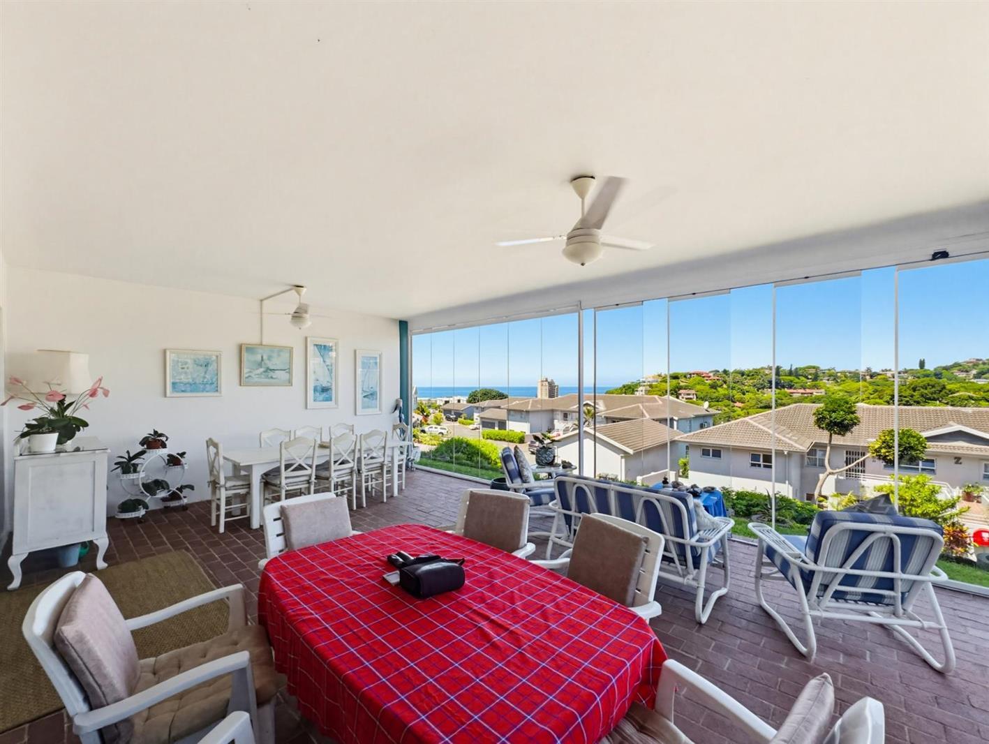 4 Bedroom Apartment in Willard Beach
