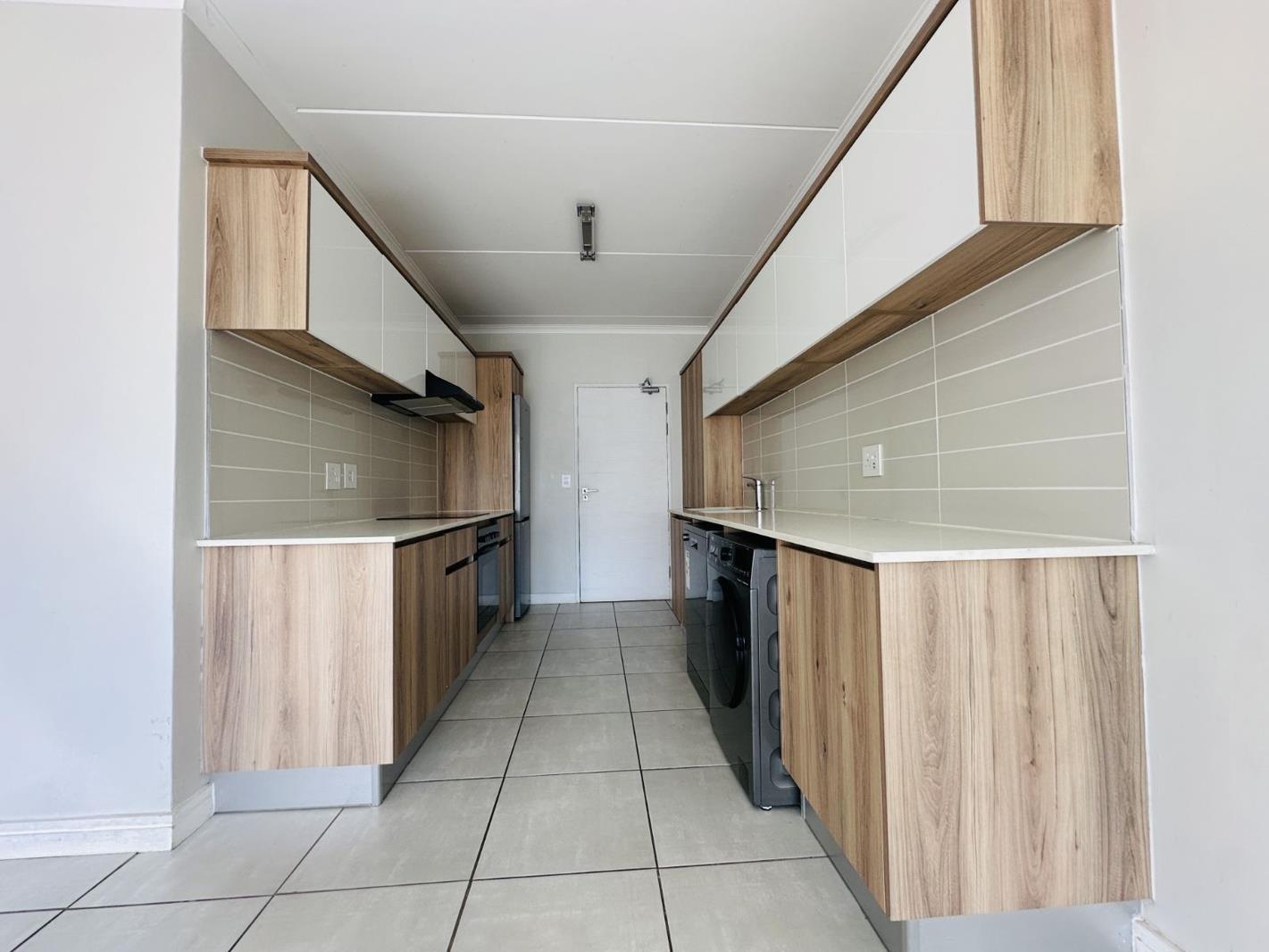 1 Bedroom House in Blyde Riverwalk Estate