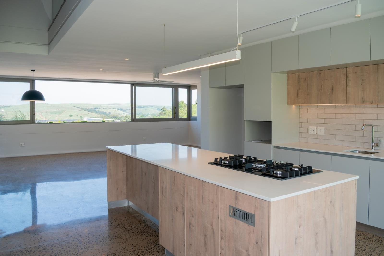 4 Bedroom Townhouse in Zimbali Lakes Resort