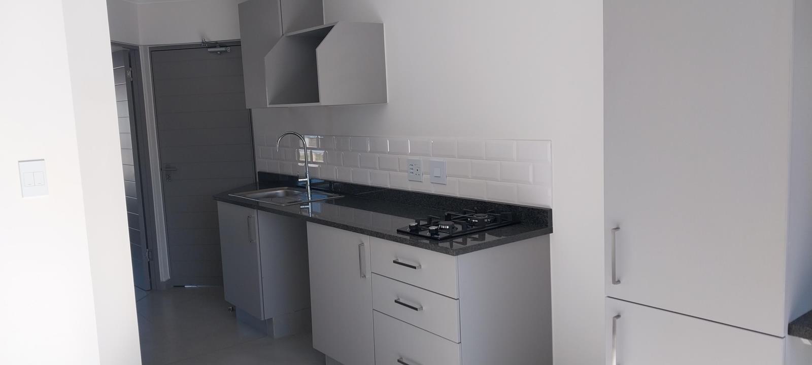 1 Bedroom Apartment in Vorna Valley