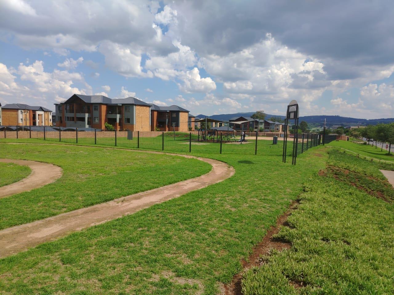 2 Bedroom House in Kibler Park