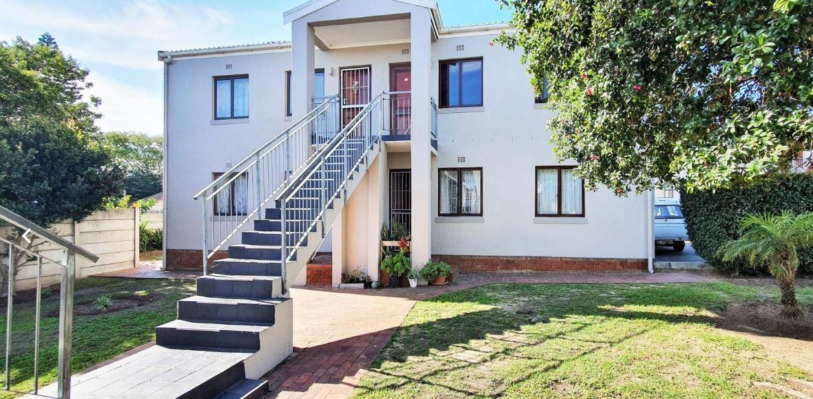 1 Bedroom Apartment in St Dumas
