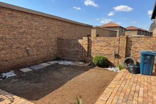 3 Bedroom Duplex in Annlin