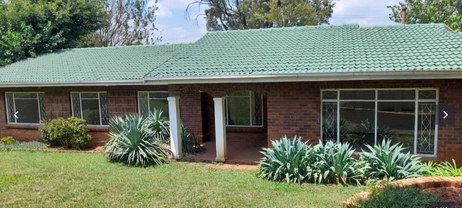 4 Bedroom House in Bedfordview