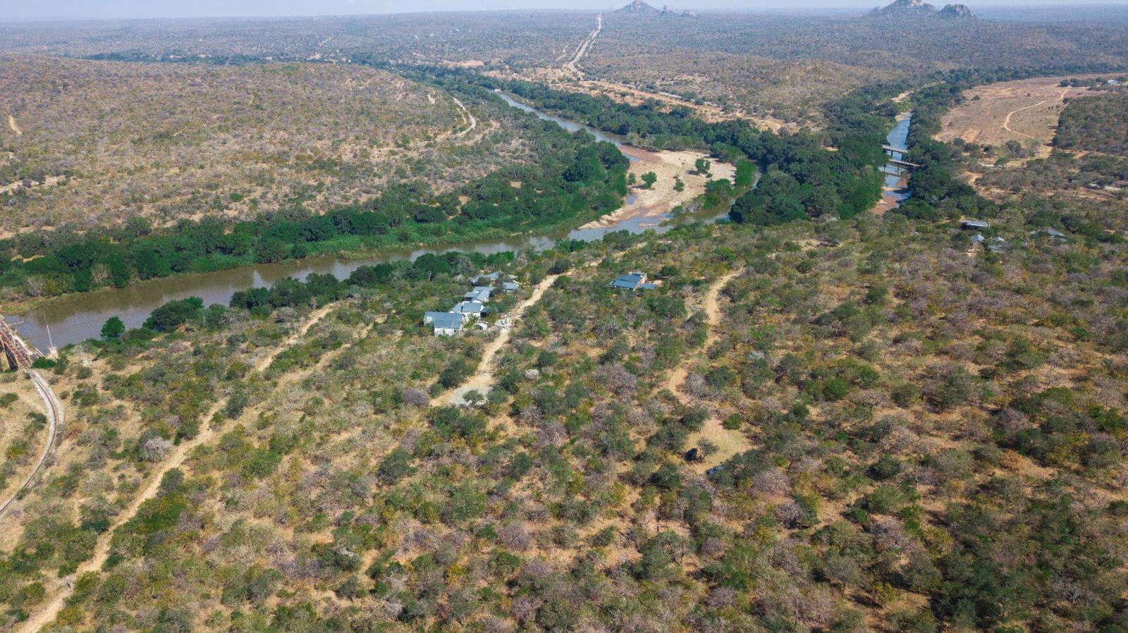 3 120 m² Land available in Elephant Rock Eco Estate