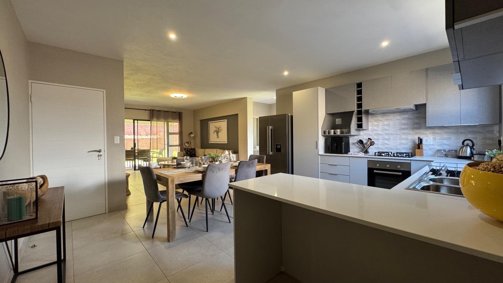 3 Bedroom House in Stonehenge