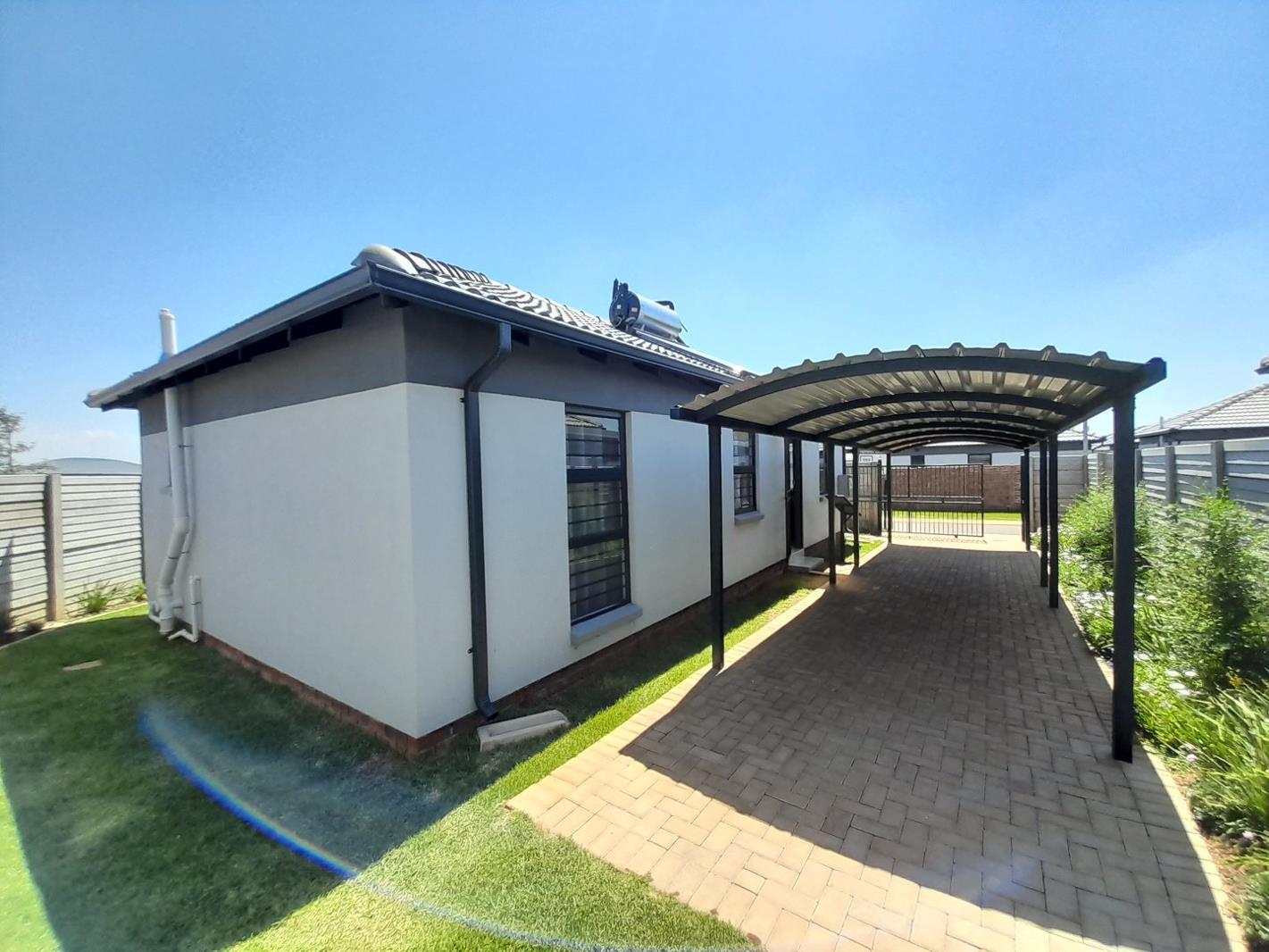 3 Bedroom House in Alberton