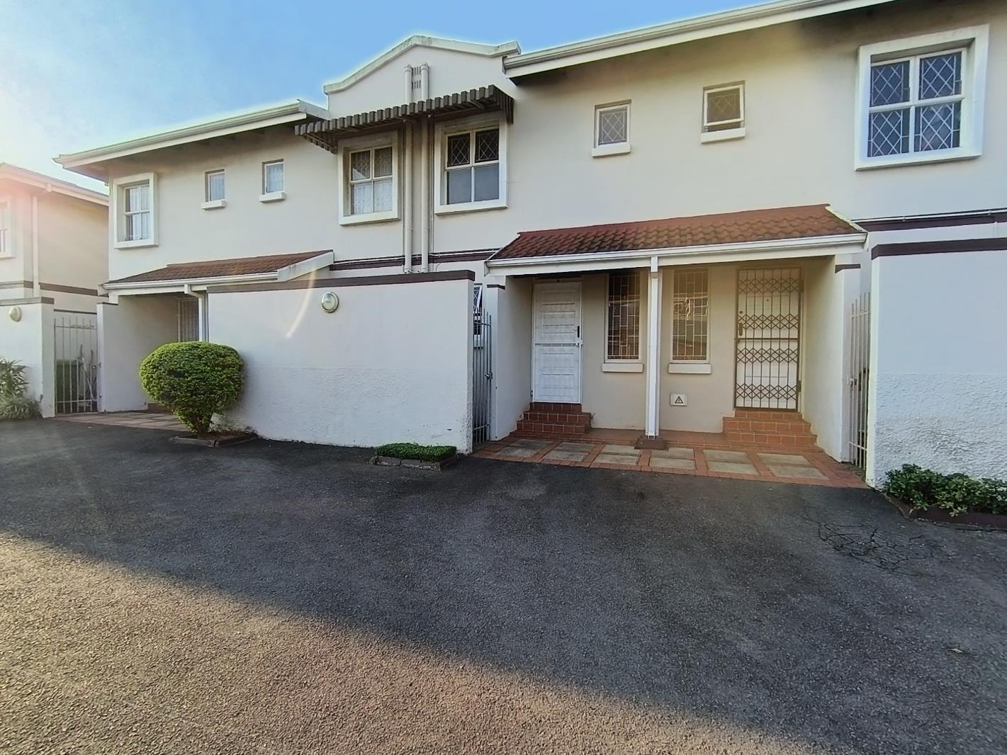 2 Bedroom Townhouse in Musgrave