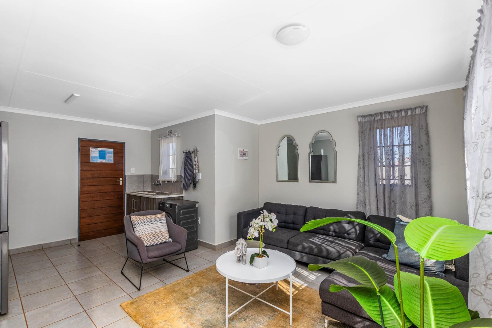 3 Bedroom House in Sky City