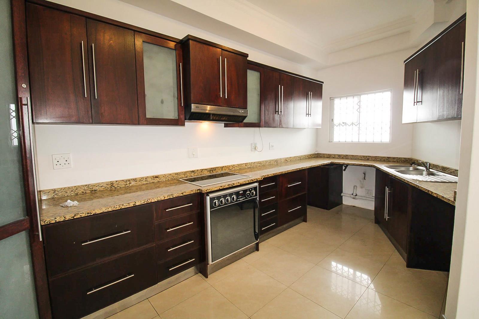 4 Bedroom Apartment in Umhlanga Ridge