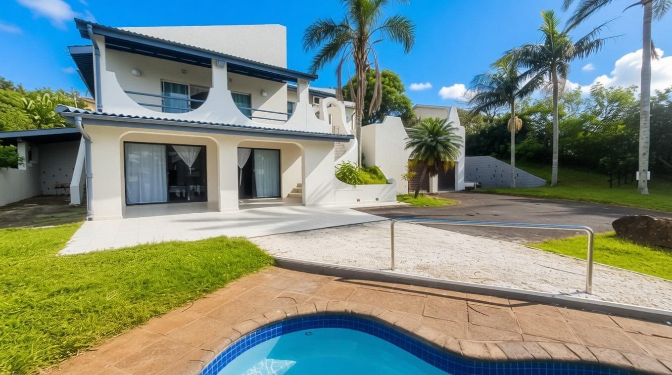 5 Bedroom House in Margate